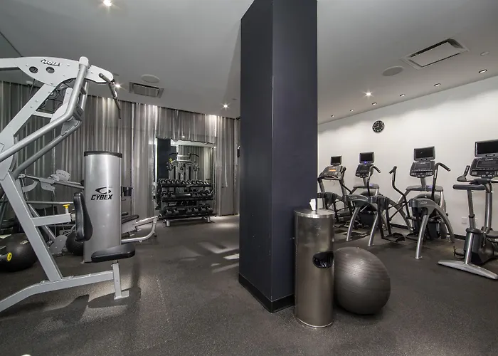 Hotel Nomo Soho New York